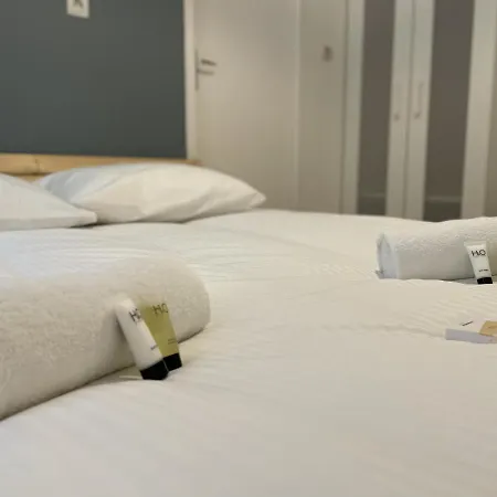 דירה Saphir, Hyper Centre Au Calme Au Fond D'une Impasse קאין